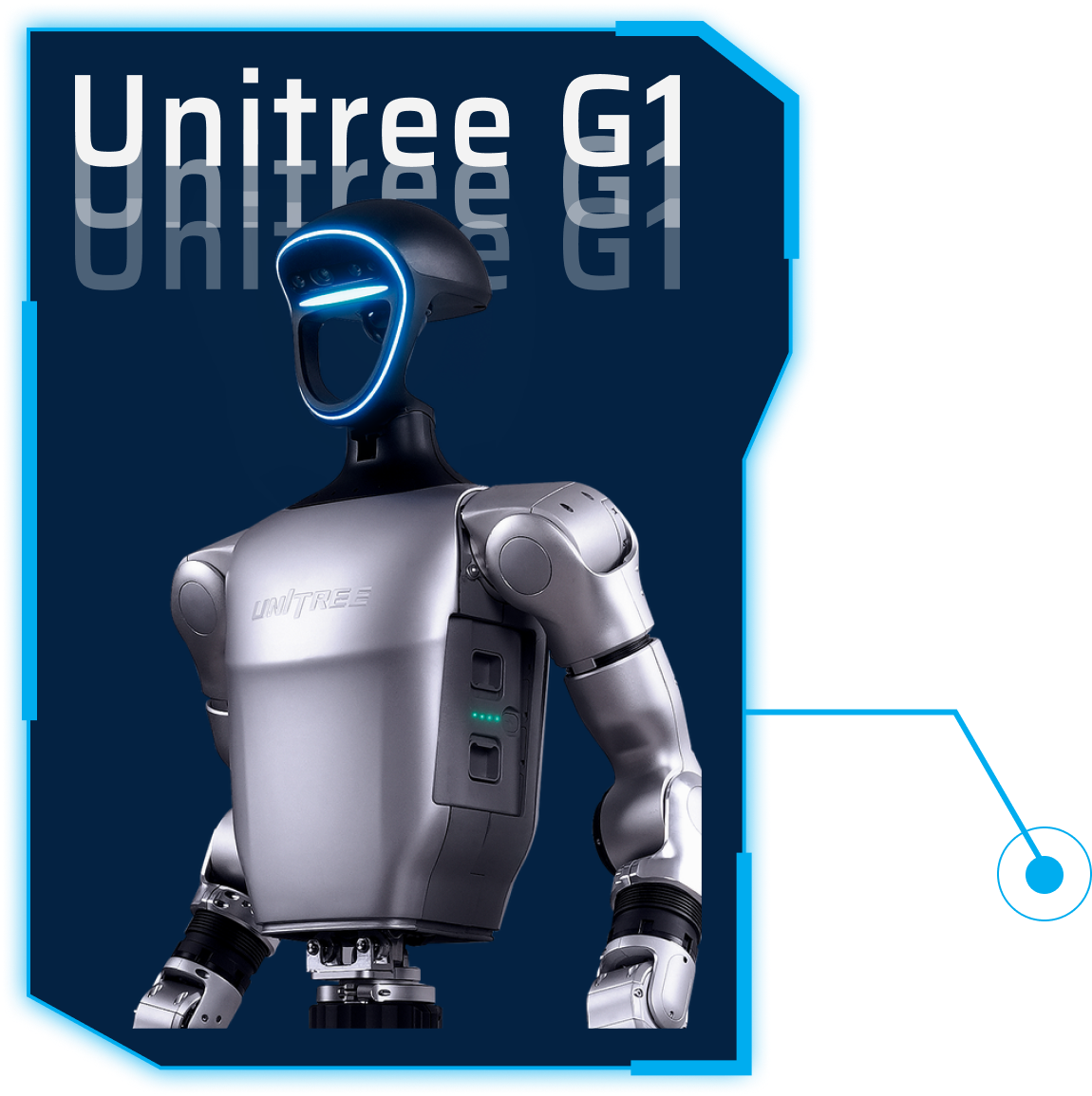 Unitree G1
