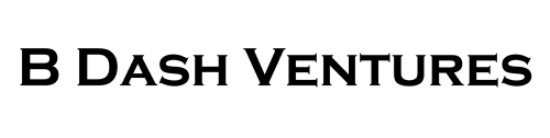 B Dash Ventures