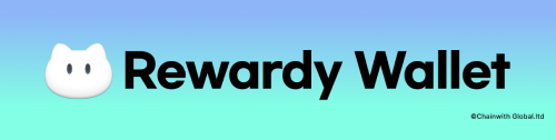 Rewardy Wallet /Kana Labs