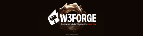 W3 Forge