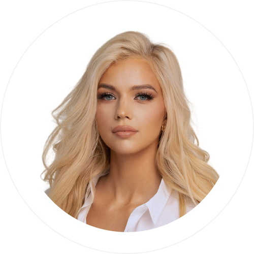 Laura K. Inamedinova