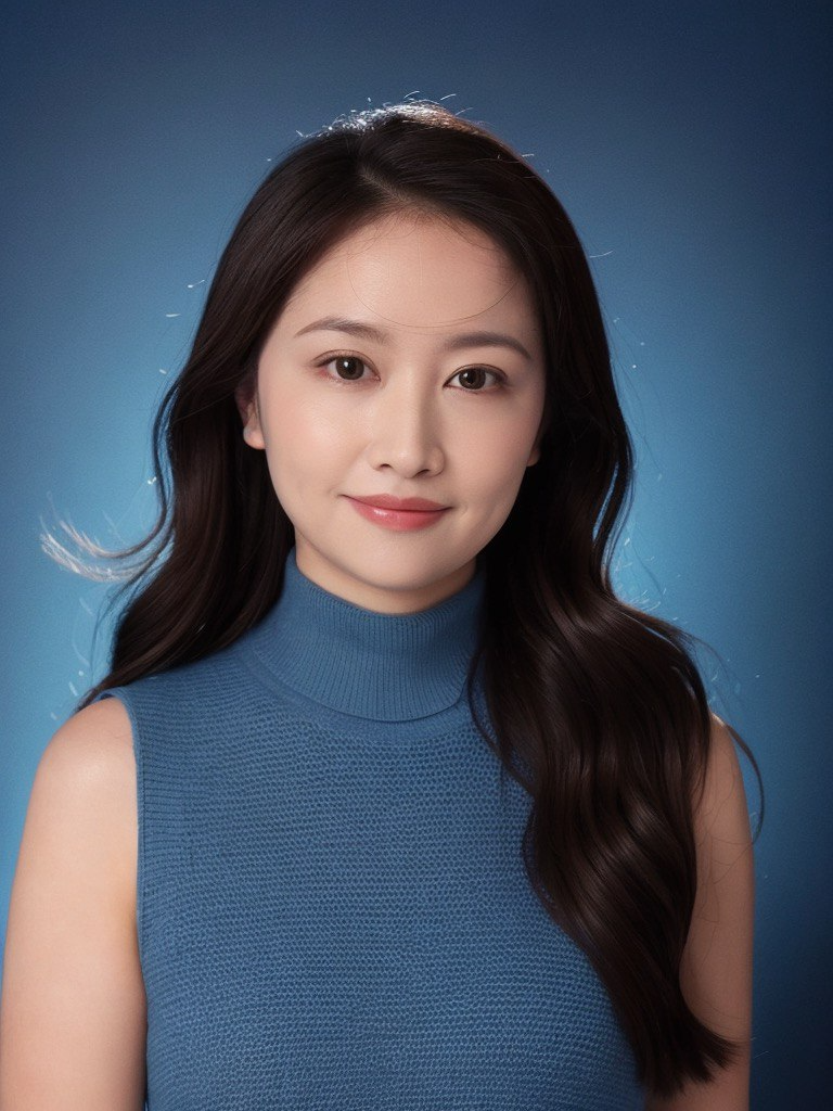 Abby Huang