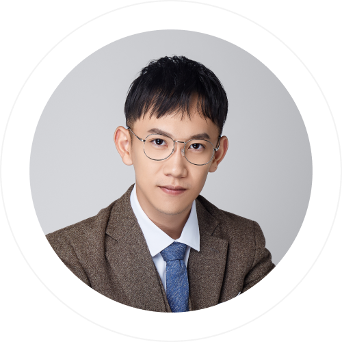 Jerry Zhang