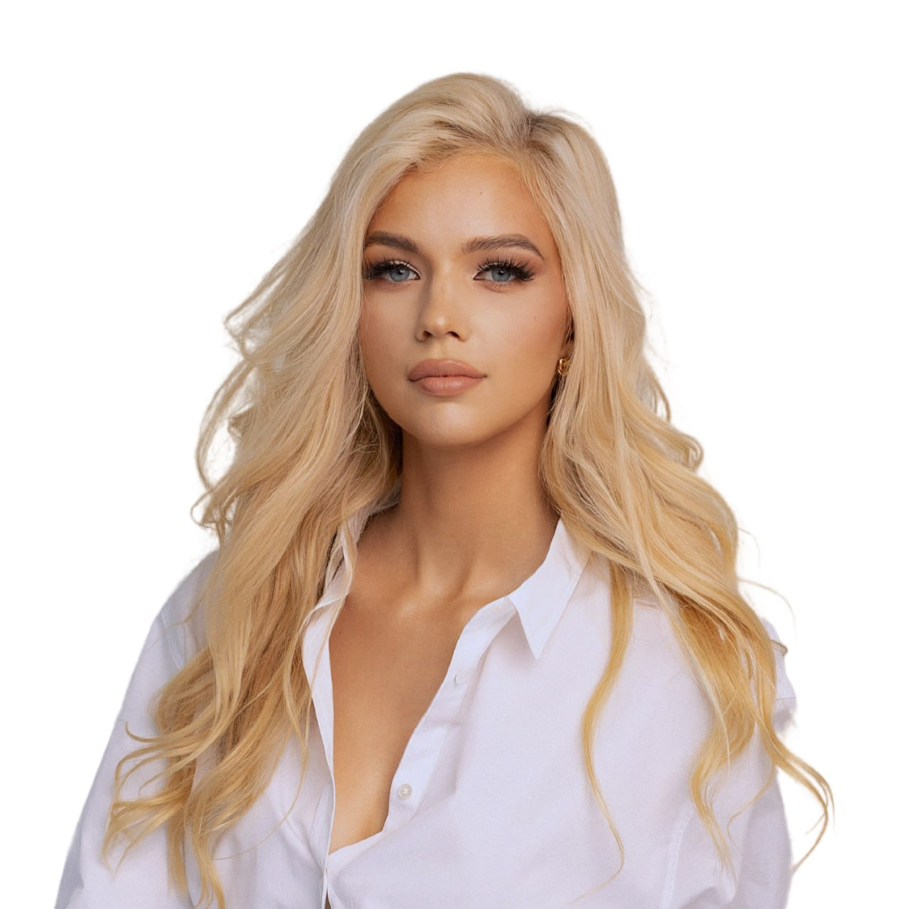 Laura K. Inamedinova